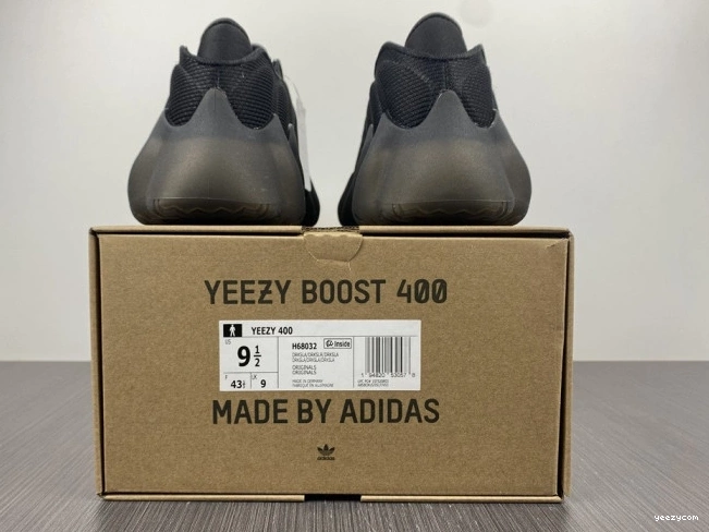 400 H68032 ADIDAS YEEZY 0919